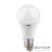 GAUSS 23230 Светодиодная лампа LED Elementary A60 10W E27 950lm 6500K 1/10/50 0