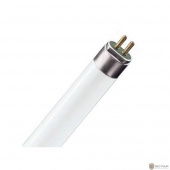 Philips Лампа линейная люминесцентная ЛЛ 14вт TL5 HE 14/840 G5 белая (927926084055)