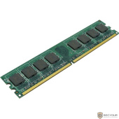 Модуль памяти DIMM DDR3  4GB &lt;PC3-12800&gt; Kingston &lt;KCP316NS8/4&gt; 1.5V
