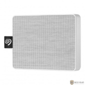 Seagate One Touch SSD STJE500402 500ГБ  2.5&quot; USB 3.0 White