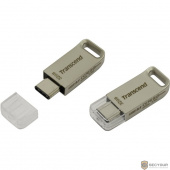 Transcend USB Drive 32Gb JetFlash 850 TS32GJF850S {USB 3.1 Type-C}