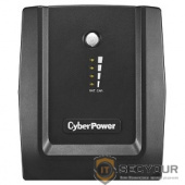 UPS CyberPower UT2200EI {2200VA/1320W USB/RJ11/45 (4+2 IEC)} black