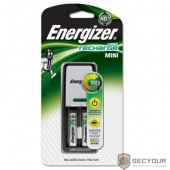 Energizer Charger Mini EU + NH15/AA 2000 mAh 