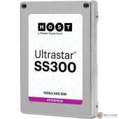 WD SAS SSD 400Gb Ultrastar HUSMR3240ASS204 {DC SS530 2.5&quot;} 