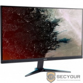 LCD Acer 27&quot; Nitro VG270Kbmiipx черный {IPS LED 3840x2160 60Hz HDRReady Freesync 16:9 4ms 300cd 1000:1 HDMIx2 DisplayPort AudioOut 2Wx2} 