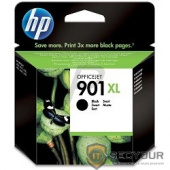 HP CC654AE Картридж №901XL, Black {J4580/4660/4680, Black}