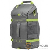 HP [L8J89AA] Рюкзак 15.6 Odyssey Slv Backpack