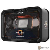 CPU AMD Ryzen Threadripper 2970WX BOX{3.0GHz up to 4.2GHz, 76MB, 250W, sTR4, без кулера} 