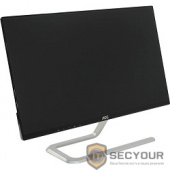 LCD AOC 23.8&quot; I2481FXH Silver-Black {AH-IPS, 1920x1080, 4 ms, 178°/178°, 250 cd/m, 50M:1,D-Sub, 2xHDMI}