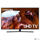 Samsung 55&quot; UE55RU7400UXRU 7 черный {Ultra HD/1000Hz/DVB-T2/DVB-C/DVB-S2/USB/WiFi/Smart TV (RUS)}
