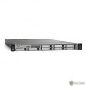 UCSC-C220-M3S Сервер UCS C220 M3 SFF w/o CPU, mem, HDD, PCIe, PSU, w/ rail kit