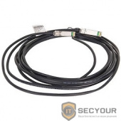 HP JG081C Кабель X240 10G SFP+ SFP+ 5m DAC Cable