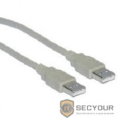 REXANT (18-1144) Шнур  USB-A (male) - USB-A (male)  1.8M