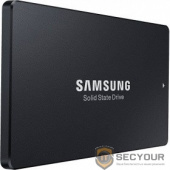 Samsung SSD 3840Gb PM1643 MZILT3T8HALS-00007