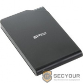 Silicon Power Portable HDD 2Tb Stream S03 SP020TBPHDS03S3K {USB3.0, 2.5&quot;, black}