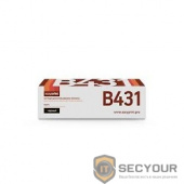 Easyprint 44574805 Тонер-картридж LO-431 для Oki B431/MB461/MB471/MB491 (7000 стр.)