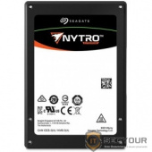 SEAGATE SSD 480Gb Server Nytro 1551 XA480ME10063