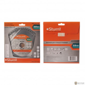 Sturm 9020-210-30-48T Пильный диск, размер 210x30x48 зубьев, твердосплавные напайки Sturm [9020-210-30-48T]