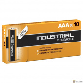 DURACELL Industrial (PROCELL) LR03/10BOX NEW (10/100/35000) (10 шт. в упаковке)