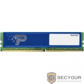 Patriot DDR4 DIMM 4GB PSD44G240041H PC4-19200, 2400MHz