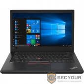Lenovo ThinkPad T480 [20L6S1TV04] black 14&quot; {FHD i5-8350U/8Gb/256Gb SSD/W10Pro}