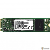 Transcend SSD 256Gb M.2 800 Series TS256GMTS800(S)