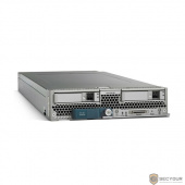 UCSB-B200-M3-CH Сервер DISTI: UCS B200 M3 Blade Server w/o CPU,mem,HDD,mezz, w/HS