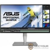 ASUS LCD 27&quot; PA27AC ProArt Black {IPS, 2560x1440, 5ms, 178°/178°, 400 cd/m, 100,000,000:1, +DP, +HDMI}