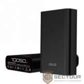 Мобильный аккумулятор Asus ZenPower ABTU005 Li-Ion 10050mAh 2.4A черный 1xUSB (90AC00P0-BBT026/90AC00P0-BBT076)