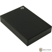 Seagate Portable HDD 4Tb Backup Plus STHP4000400 {USB 3.0, 2.5&quot;, black}