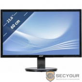 Монитор LCD 24&quot; K242HQLBID BLACK UM.UX2EE.001 ACER