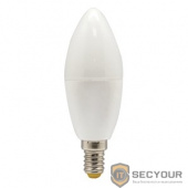 ECOLA C4RW70ELC candle   LED Premium  7,0W 220V E14 2700K свеча (композит) 110x37