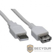 REXANT (18-1116) Шнур  USB-А (male) - USB-A (female)  3M