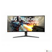 LCD LG 34&quot; 34GK950G-B UltraGear черный {AH-IPS 3440x1440 120Hz 5ms 10bit(8bit+FRC) 400cd 1000:1 DisplayHDR400 178/178 1xHDMI2.0 1xDisplayPort1.2 2xUSB3.0 AudioOut VESA}