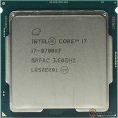 CPU Intel Core i7-9700KF Coffee Lake BOX 