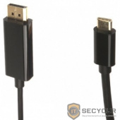 VCOM CU422C-1M Кабель-адаптер USB 3.1 Type-Cm --&gt; DP(m) 3840x2160@60Hz, 1m VCOM &lt;CU422C-1M&gt;