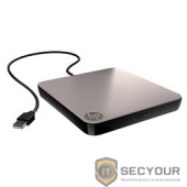 HP 701498-B21 {Привод DVD+/-RW HP Mobile черный USB slim ext RTL [701498-b21]}