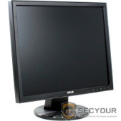 ASUS LCD 19&quot; VB199T черный {IPS LED 1280x1024 5:4 DVI 250cd D-Sub} [90LM00Z1-B01170]
