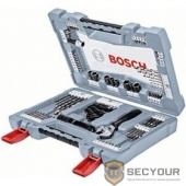 Bosch 2608P00235 Набор оснастки Premium Set-91