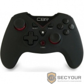 CBR CBG 959 Игровой манипулятор для PC/PS3/XBOX 360/Android, беспроводной, 2 вибро мотора, USB