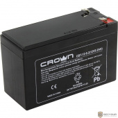 Crown Аккумулятор CBT-12-9.2 (12V, 9.2Ah)(CM000001678)
