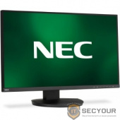NEC 27&quot; EA271Q-BK черный {PLS 2560x1440 6ms 350cd 1000:1, 178/178, DVI-D HDMI DisplayPort USB 2x1W Human Sensor}