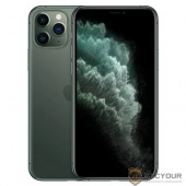 Apple iPhone 11 Pro 64GB Midnight Green (MWC62RU/A)