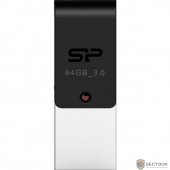 Флэш-накопитель USB3 64GB SP064GBUF3X31V1K SILICON POWER