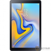 Samsung Galaxy Tab A 10.5 SM-T595 grey (серый) 32Гб {10.5&quot; (1920x1200) MediaTek SDM450/3GB/32GB/3G/4G LTE/GPS/WiFi/BT/Android 8.1} [SM-T595NZAASER]