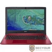 Acer Aspire A315-54K-33DZ [NX.HFXER.002] red 15.6&quot; {FHD i3-7020U/4Gb/1Tb/Linux}