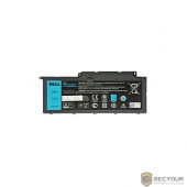 DELL [451-BBZP] 3-cell 42W/HR Primary Lithinm-Ion Battery Compatible with Latitude 5XXX 