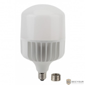 ЭРА Б0032087 Светодиодная лампа LED POWER (T140) 85W-4000-E27/E40