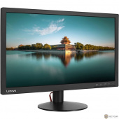 LCD Lenovo 21.5&quot; T2224d черный {IPS, 1920x1080 7ms 1000:1 250 178/178 DisplayPort, VGA (D-Sub)}  [61B1JAT1EU] 