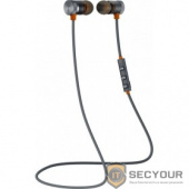 Defender OutFit B710 черный+оранжевый, Bluetooth [63712]